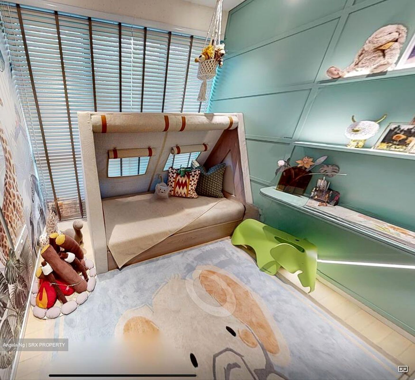 Pandan Valley (D21), Condominium #512841581
